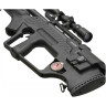 Пневматическая винтовка HATSAN BULLMASTER 6.35 мм (пластик, 3 Дж) 105641